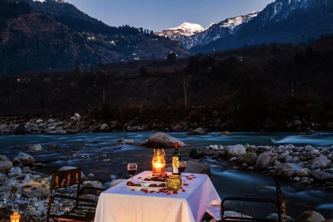 Royal Rajasthan Regency - Hotel & Restaurant - Manali (Himachal Pradesh) — Photos 3